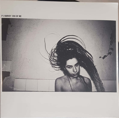 PJ Harvey - Rid Of Me